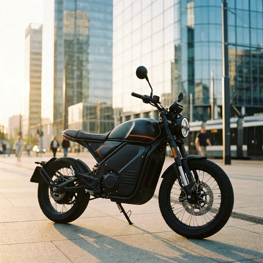 Urban Commuter