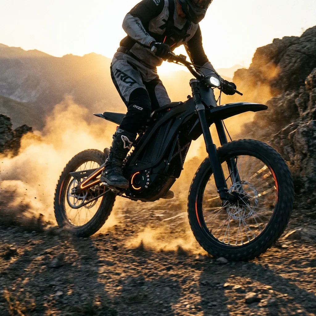 Pro Off-Road