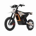 FastSport Y88 off-road electric mini dirt bike for teens and adults