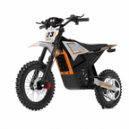 FastSport Y88 off-road electric mini dirt bike for teens and adults