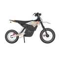 FastSport EB12 Electric Off-Road Motorcycle - 2000W High Performance