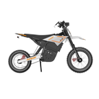 FastSport EB12 Electric Off-Road Motorcycle - 2000W High Performance