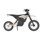 FastSport EB12 Electric Off-Road Motorcycle - 2000W High Performance