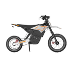 FastSport EB12 Electric Off-Road Motorcycle - 2000W High Performance
