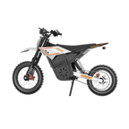 FastSport EB12 Electric Off-Road Motorcycle - 2000W High Performance