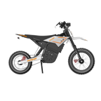 FastSport EB12 Electric Off-Road Motorcycle - 2000W High Performance