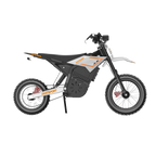 FastSport EB12 Electric Off-Road Motorcycle - 2000W High Performance