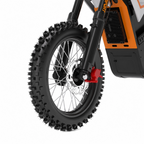 FastSport Y88 off-road electric mini dirt bike for teens and adults