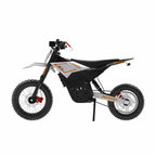FastSport Y88 off-road electric mini dirt bike for teens and adults