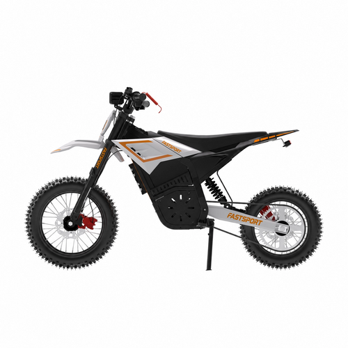 FastSport Y88 Electric Off-Road Motorcycle