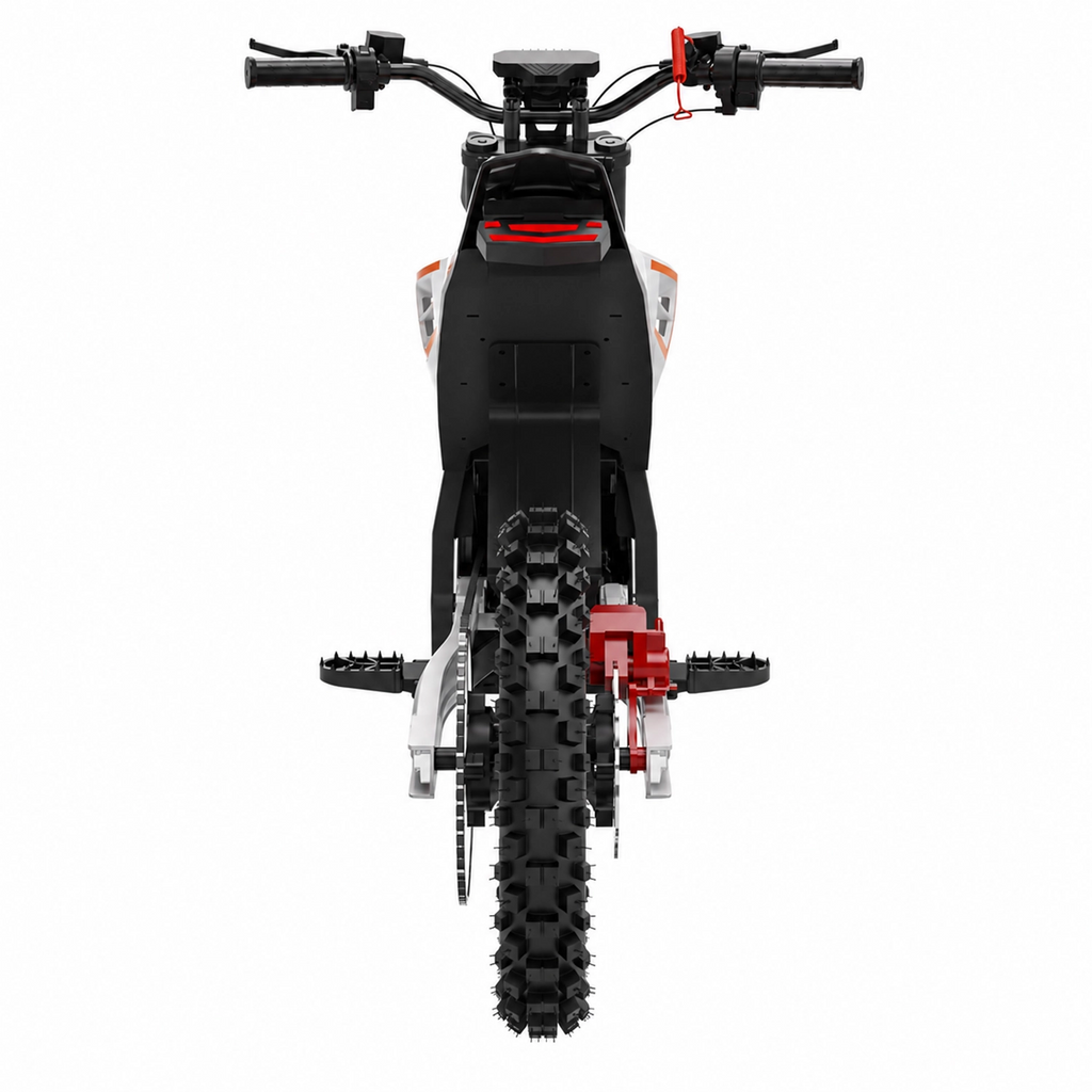 FastSport Y88 off-road electric mini dirt bike for teens and adults