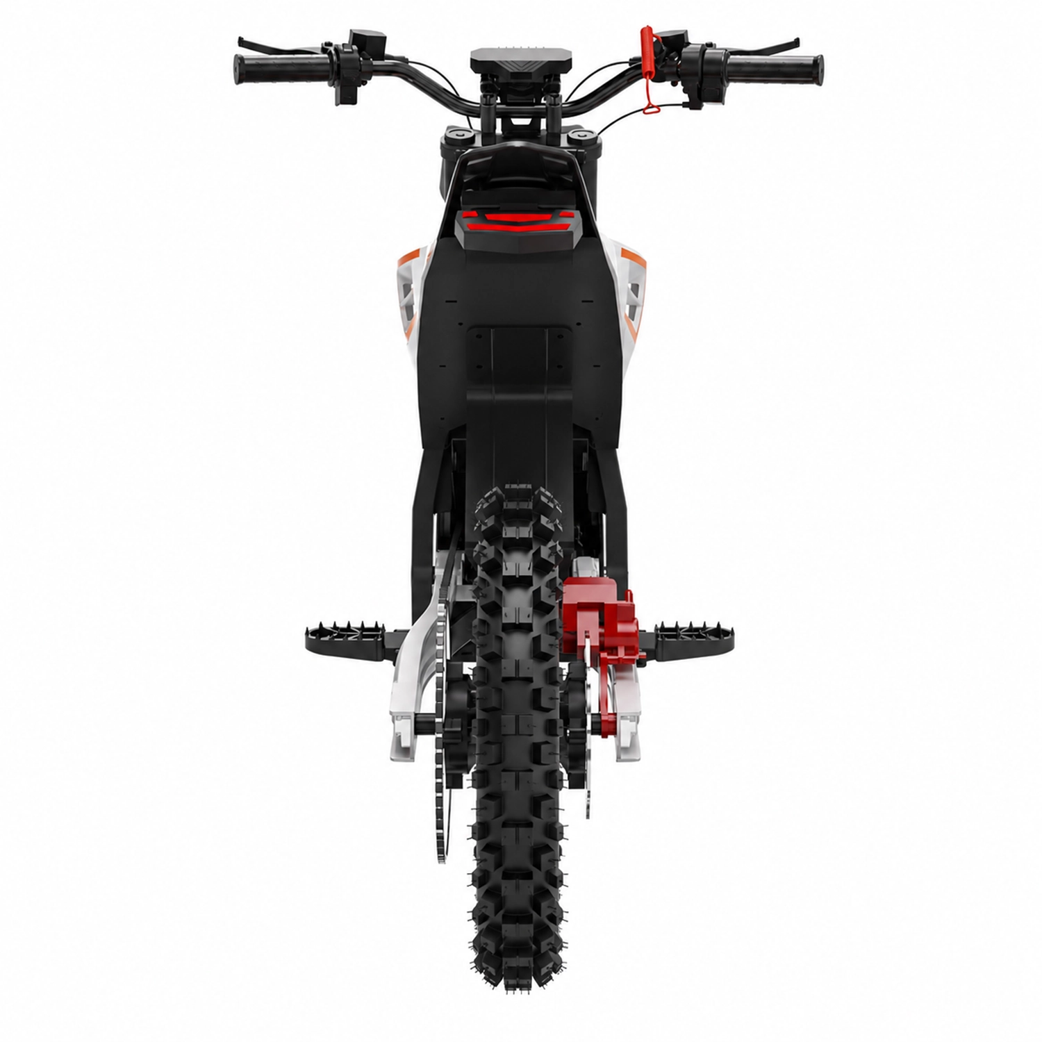 FastSport Y88 off-road electric mini dirt bike for teens and adults