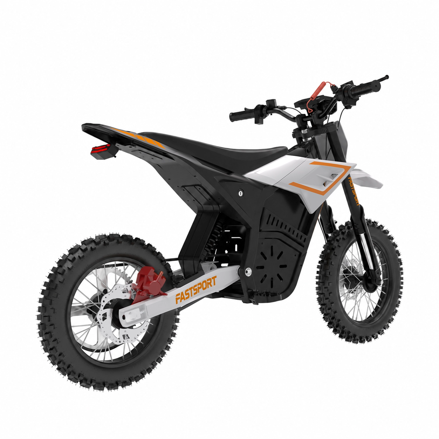 FastSport Y88 off-road electric mini dirt bike for teens and adults