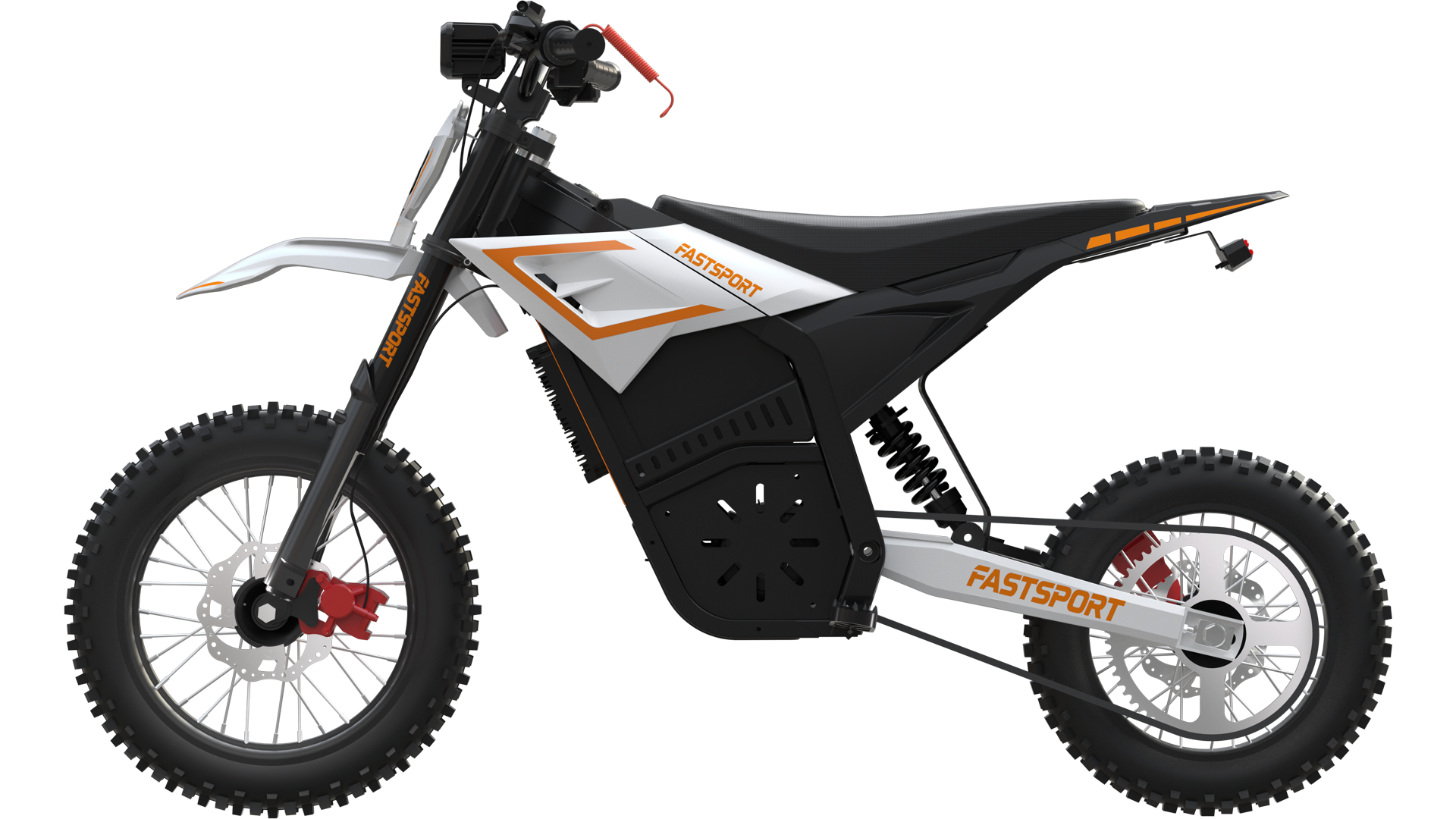 FastSport Y88