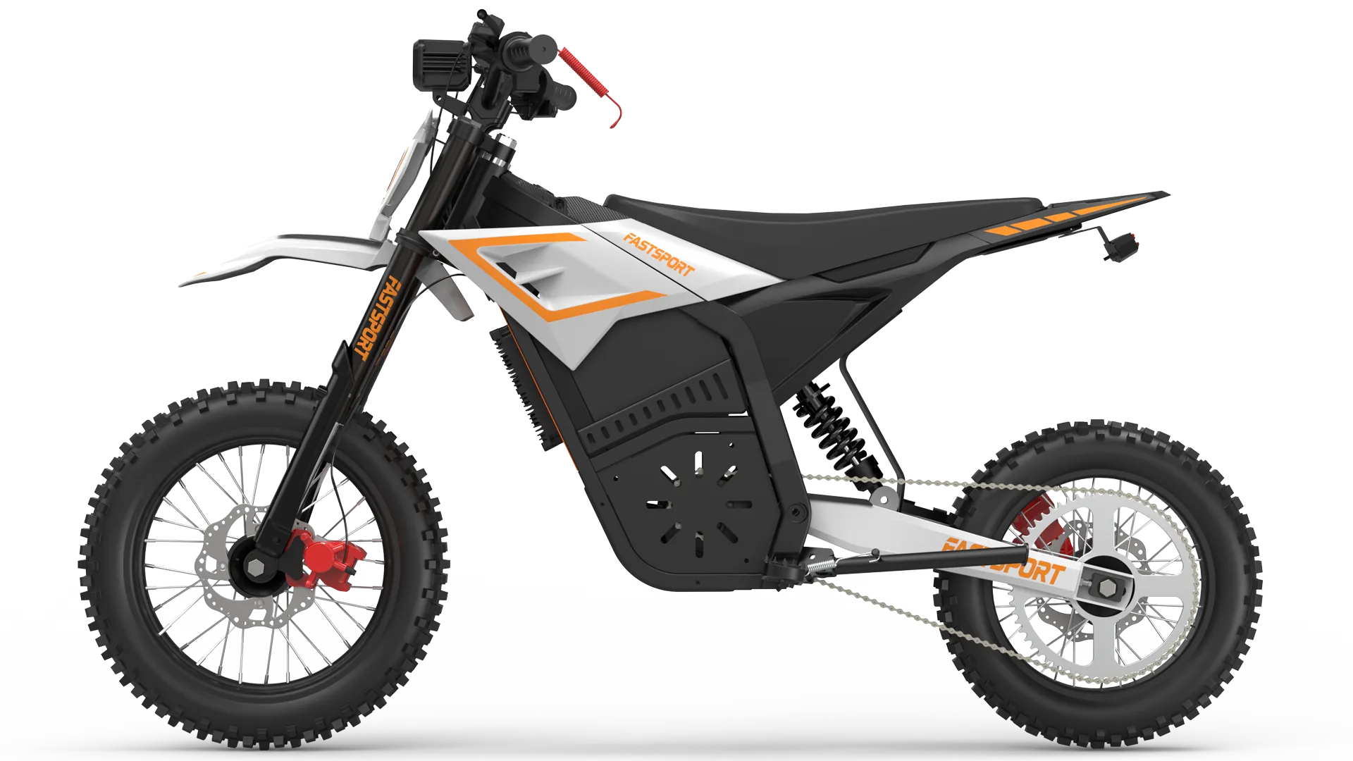 FastSport Y88