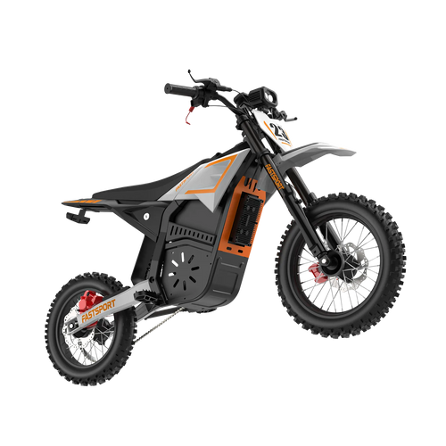 FastSport Y88 Off-Road Electric Mini Dirt Bike For Teens & Adults